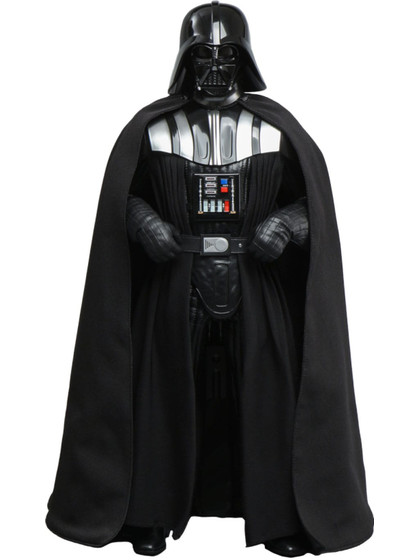 Star Wars: Episode VI 40th Anniversary - Darth Vader - 1/6