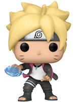 Funko POP! Animation: Boruto - Naruto Next Generations - Boruto w/Rasengan