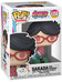 Funko POP! Animation: Boruto - Naruto Next Generations - Sarada w/Sharingan