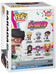 Funko POP! Animation: Boruto - Naruto Next Generations - Sarada w/Sharingan