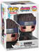 Funko POP! Animation: Boruto - Naruto Next Generations - Shinki - SKADAD FÖRPACKNING