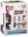 Funko POP! Animation: Boruto - Naruto Next Generations - Shinki - SKADAD FÖRPACKNING