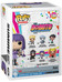 Funko POP! Animation: Boruto - Naruto Next Generations - Sumire w/Nue