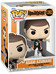 Funko POP! Animation: Haikyu!! - Asahi