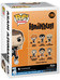 Funko POP! Animation: Haikyu!! - Asahi