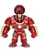 Marvel - Iron Man & Hulkbuster