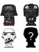 Bitty Pop! Star Wars 4-Pack Series 4