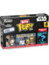 Bitty Pop! Star Wars 4-Pack Series 2