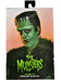 Rob Zombie's The Munsters - Ultimate Herman Munster