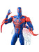 Marvel Legends - Spider-Man 2099 (Spider-Man: Across the Spider-Verse)