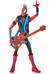 Marvel Legends - Spider-Punk (Spider-Man: Across the Spider-Verse)