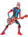 Marvel Legends - Spider-Punk (Spider-Man: Across the Spider-Verse)