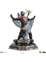 Marvel Ant-Man and the Wasp: Quantumania - Ant-Man Art Scale - 1/10