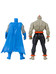 DC Direct: Page Punchers - Batman (Blue) & Mutant Leader (Dark Knight Returns #1)