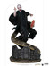 Harry Potter - Voldemort & Nagini Legacy Replica Statue - 1/4