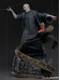 Harry Potter - Voldemort & Nagini Legacy Replica Statue - 1/4