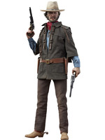 Clint Eastwood Legacy Collection - The Outlaw Josey Wales - 1/6