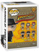 Funko POP! Movies: Indiana Jones - Arnold Toht