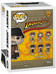 Funko POP! Movies: Indiana Jones - Henry Jones Sr