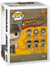 Funko POP! Movies: Indiana Jones - Indiana Jones