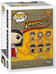 Funko POP! Movies: Indiana Jones - Marion