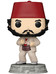 Funko POP! Movies: Indiana Jones - Sallah