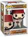 Funko POP! Movies: Indiana Jones - Sallah