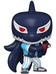 Funko POP! Animation: My Hero Academia HLB - Gang Orca (Baseball)