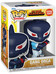 Funko POP! Animation: My Hero Academia HLB - Gang Orca (Baseball)