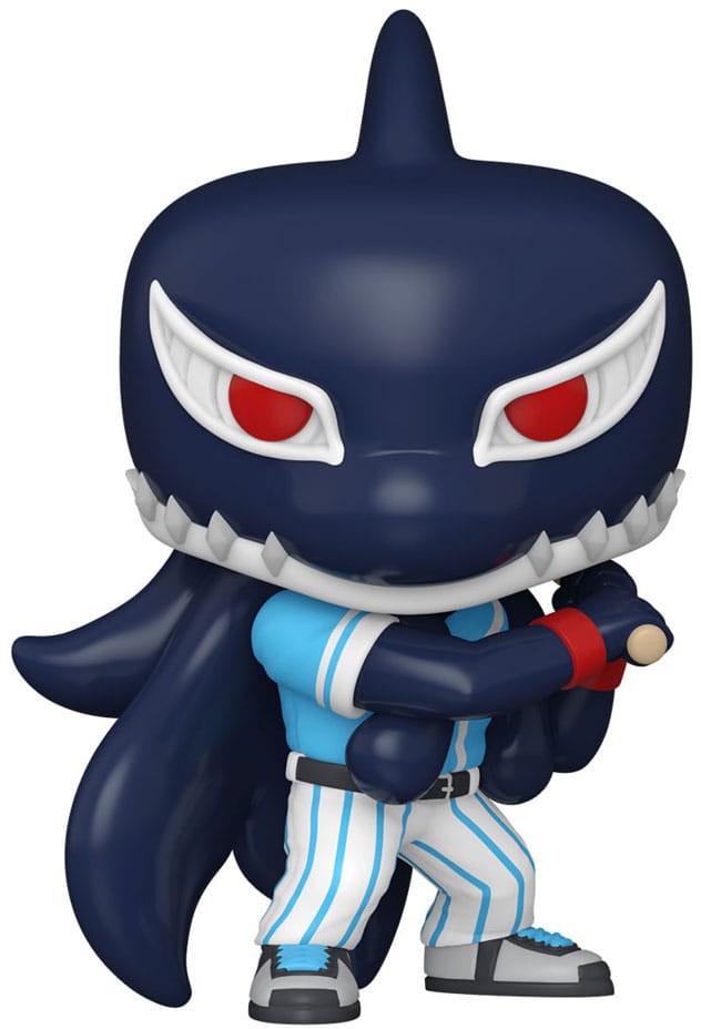 Funko POP! Animation: My Hero Academia HLB - Gang Orca