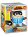 Funko Jumbo POP! Animation: My Hero Academia HLB - Fatgum (Baseball)