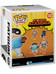 Funko Jumbo POP! Animation: My Hero Academia HLB - Fatgum (Baseball)