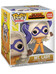 Funko Jumbo POP! Animation: My Hero Academia HLB - Mt. Lady (Baseball)