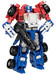 Transformers Legacy: Evolution - Armada Universe Optimus Prime Commander Class