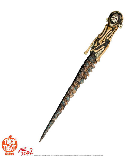 Evil Dead 2 - Kandarian Dagger Prop Replica - 1/1