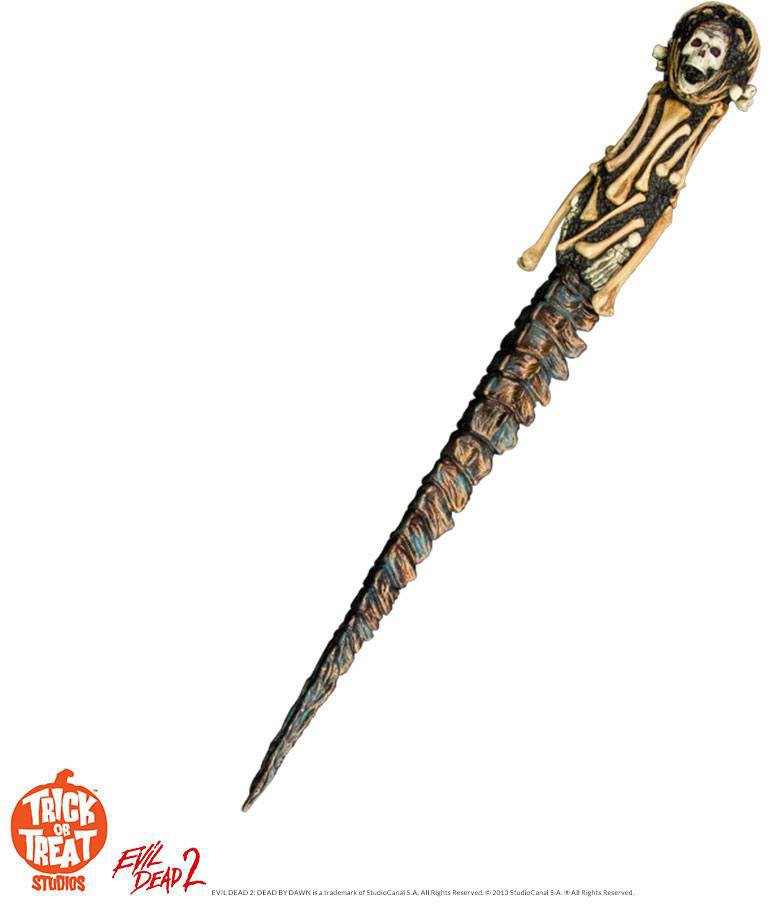 Evil Dead 2 - Kandarian Dagger Prop Replica - 1/1