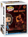 Funko POP! Rocks: AC/DC - Bon Scott