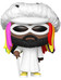 Funko POP! Rocks: George Clinton