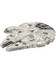 Star Wars - Millennium Falcon Byggsats