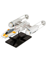Star Wars - Y-wing Fighter Byggsats