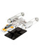 Star Wars - Y-wing Fighter Byggsats