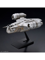 Star Wars - Razor Crest Byggsats - 1/144