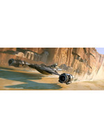 Star Wars: The Mandalorian - N1 Starfighter Byggsats