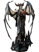 Diablo - Lilith Statue 