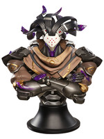 Overwatch - Ramattra Bust
