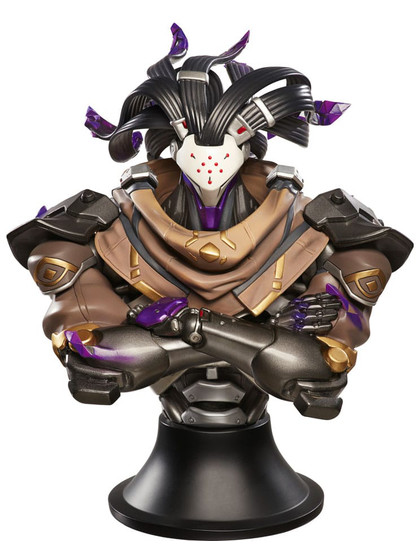 Overwatch - Ramattra Bust