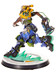 Overwatch - Lucio Statue