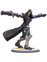 Overwatch - Reaper Statue
