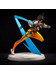 Overwatch - Tracer Statue