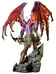 World of Warcraft - Illidan Statue